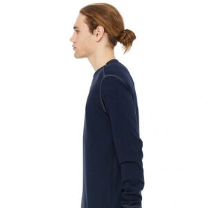 Saint John’s bay size XL new with tags super soft long sleeve shirt- great gift!